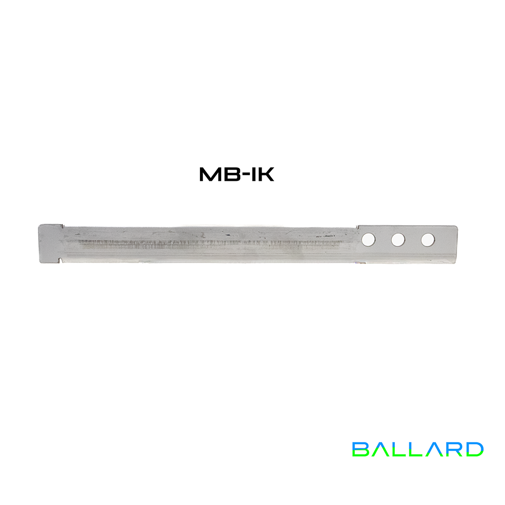 Multi-Use Mower Bracket (IK) image number null
